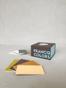 Tintology Francq Colors sample box